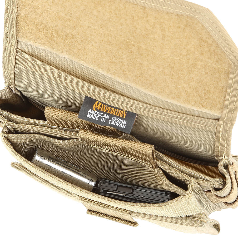 Maxpedition | Monkey Combat Admin Pouch